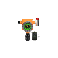 可燃?xì)怏w檢測儀哪個好？