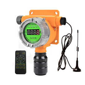 固定式丙烷檢測(cè)儀（無線傳輸）